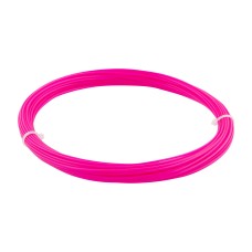 PrimaSelect PLA Sample - 1.75mm - 50g - Neon Pink