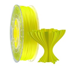 PrimaSelect PLA Satin - 1.75mm - 750g - Yellow