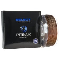 PrimaSelect PLA Northern Lights 1.75 mm 1kg - Red
