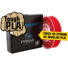 PrimaSelect PLA Tough - 1.75mm - 750g - Red