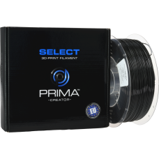 PrimaSelect TPU 85A - Black