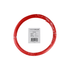 PrimaValue ABS - 1.75mm - 50g spool - Red