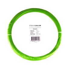 PrimaValue ABS - 1.75mm - 50g spool - Green