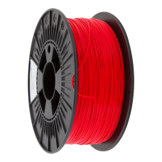 PrimaValue PLA - 1.75mm - 1kg - Raudonas