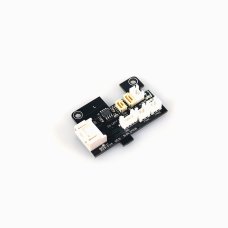 Raise3D E2 Left Extruder Connection Board