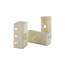 Raise3D hot-end silikoninis dangtelis - 3 vnt