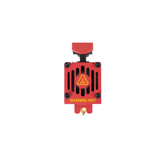 Raise3D Hyper Speed Hot End 0.4mm, skirtas Pro3 serijai