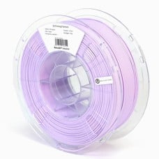Raise3D Industrial PPA Support Filament - 1kg - 1.75mm - purple