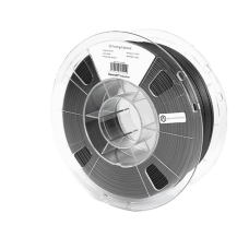 Raise3D PET CF plastikas - 1kg - 1.75mm - juodas