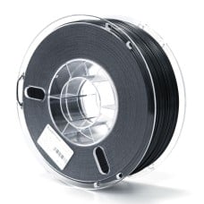 Raise3D Premium ASA - 1.75mm - 1kg - Juodas