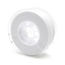 Raise3D premium PC polikarbonato plastikas - 1.75mm - 1kg - baltas