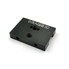 Raise3D Pro2 filament run-out cover
