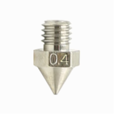 Raise3D Pro2 V3H Nozzle - 0.4mm