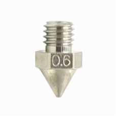 Raise3D Pro2 V3H antgalis - 0.6mm