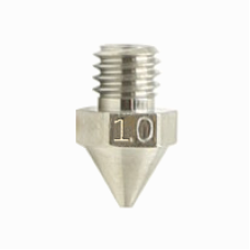 Raise3D Pro2 V3H antgalis - 1.0mm