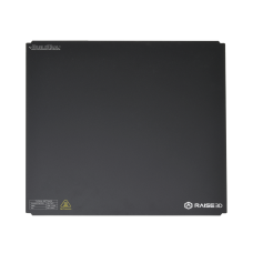 Raise3D Pro3 BuildTak Printing Surface
