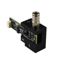 Raise3D Pro3 Left Filament Run-Out Sensor