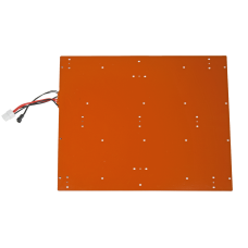 Raise3D Pro3 Silicone Heating Plate