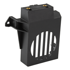 Raise3D Pro3 Side Cooling Fan Cover 2