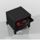 Raise3D Printer Cart for Pro2 Plus/Pro3 Plus