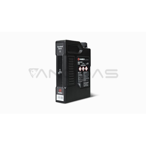 Raise3D Standard Black derva Raise3D Standard Black derva