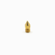 Raise3D V2 Brass Nozzle - 0.40mm