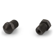 RepRap M6 grūdintas antgalis 0.6mm - 1.75mm - 1 vnt
