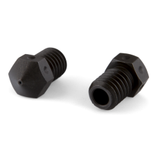 RepRap M6 Hardened Nozzle 3mm - 0.2mm - 1 pcs