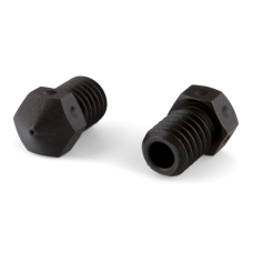 RepRap M6 grūdinti antgaliai 3mm - 0.6mm - 4 vnt