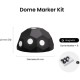 Revopoint - Dome Marker Kit (Magnetic)
