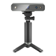 Revopoint MINI 3D skeneris su dviejų ašių sukamuoju stalu