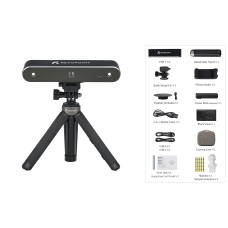 Revopoint POP 2 3D Scanner - Premium Package 