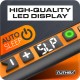 Ruthex 900M LED ekranų lituoklis Ruthex 900M LED ekranų lituoklis