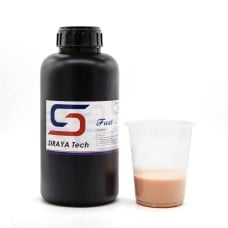 Siraya Tech Fast ABS-Like - 1kg - Creamy 