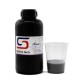 Siraya Tech Fast ABS-Like - 1kg - Pilka