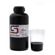 Siraya Tech Fast (panaši į ABS) - 1kg - Smoky Black