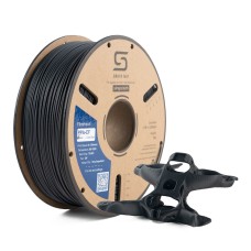 Siraya Tech – PPA-CF plastikas 1kg 1.75mm - Black