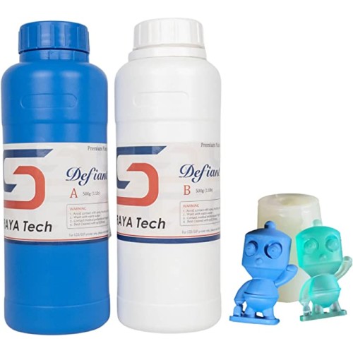 Siraya Tech Silicone - Defiant 25 Siraya Tech Silicone - Defiant 25