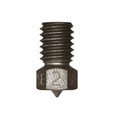 Slice Engineering RepRap M6 BridgeMaster antgalis 0.2mm - 1.75mm - 1 vnt