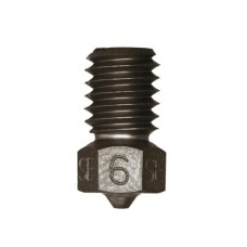 Slice Engineering RepRap M6 BridgeMaster antgalis 0.6mm - 1.75mm - 1 vnt