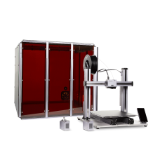 Snapmaker 2.0 3-in-1 3D Printer with Enclosure - A350T Upgraded Version