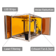 Snapmaker 2.0 3-in-1 3D Printer with Housing - A350T Upgraded Version