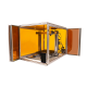 Snapmaker 2.0 3-in-1 3D Printer with Housing - A350T Upgraded Version