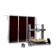 Snapmaker 2.0 3-in-1 3D Printer with Enclosure-A350
