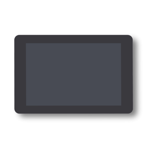 Snapmaker 3.5-inch Touchscreen (for U1) Snapmaker 3.5-inch Touchscreen (for U1)