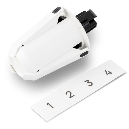 Snapmaker Filament Holder (for U1) Snapmaker Filament Holder (for U1)