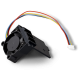 Snapmaker Hot End Cooling Fan (for U1) Snapmaker Hot End Cooling Fan (for U1)