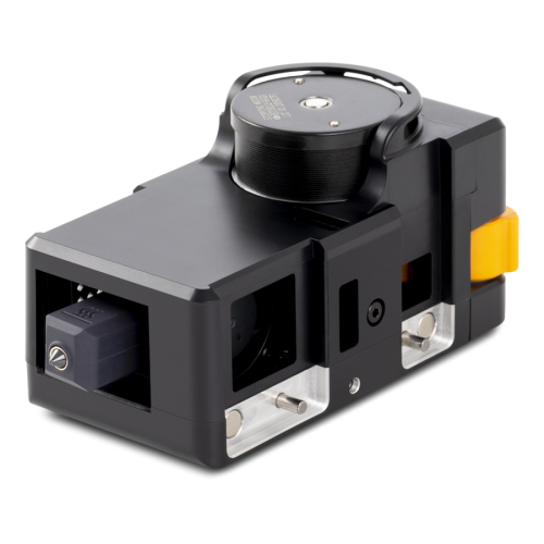 Snapmaker Toolhead 1 Left Slot (for U1) Snapmaker Toolhead 1 Left Slot (for U1)