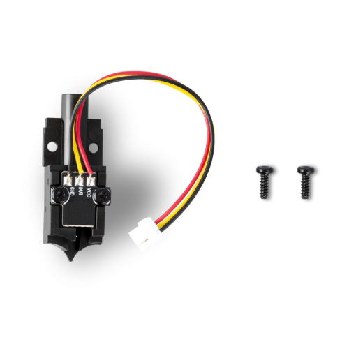 Snapmaker Filament Runout Sensor Kit (for U1) Snapmaker Filament Runout Sensor Kit (for U1)