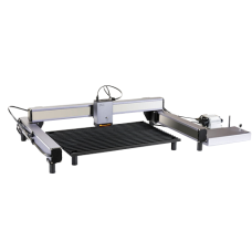 Snapmaker Ray 20W Laser Engraver and Cutter